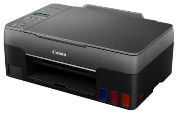 Принтеры и МФУ Canon G3460
