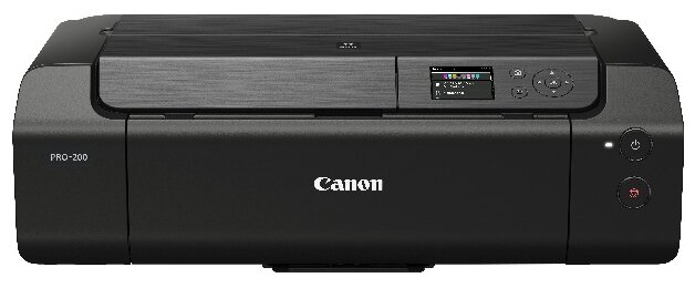 Принтеры и МФУ Canon PRO-200