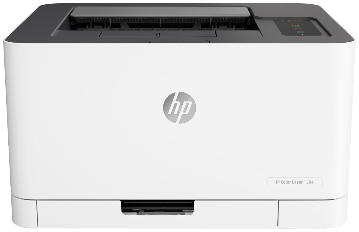 Принтеры и МФУ HP Color Laser 150a