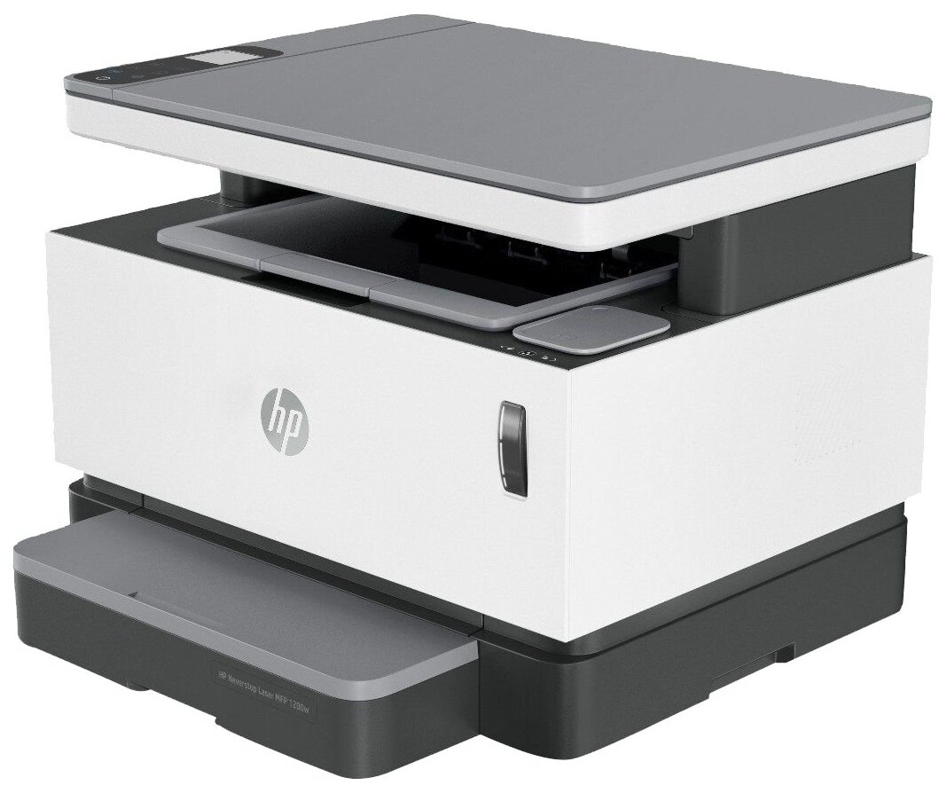 Принтеры и МФУ HP Neverstop Laser 1200w