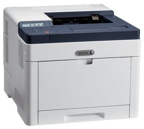 Принтеры и МФУ Xerox Phaser 6510n
