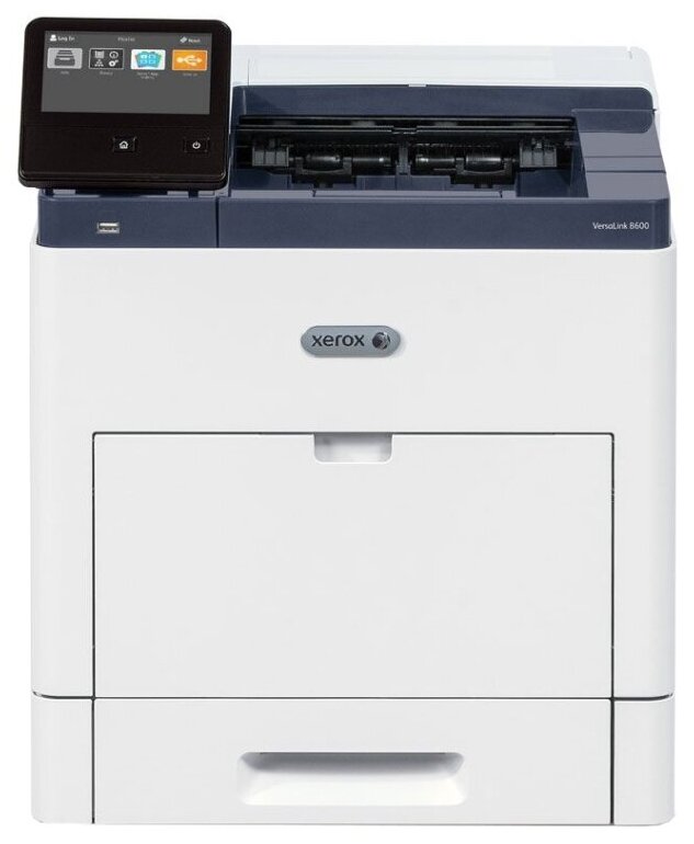 Принтеры и МФУ Xerox VersaLink B600dn
