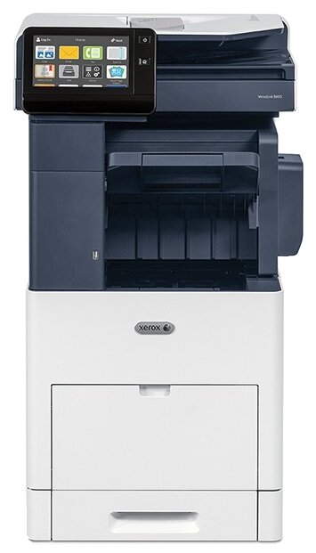 Принтеры и МФУ Xerox VersaLink B615xl