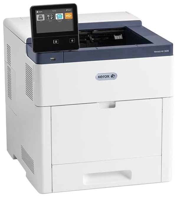 Принтеры и МФУ Xerox VersaLink C600DN