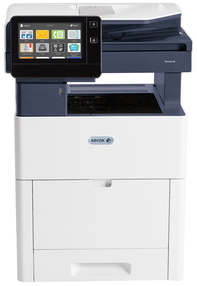 Принтеры и МФУ Xerox VersaLink C605