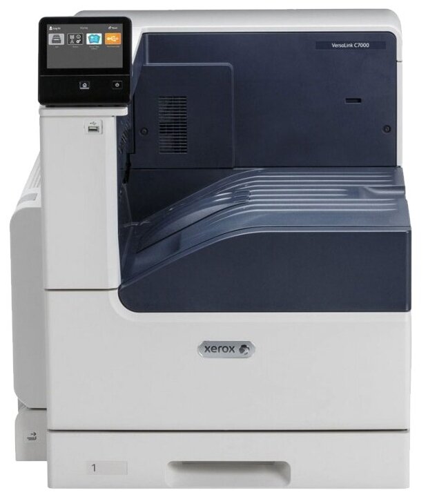 Принтеры и МФУ Xerox VersaLink C7000dn