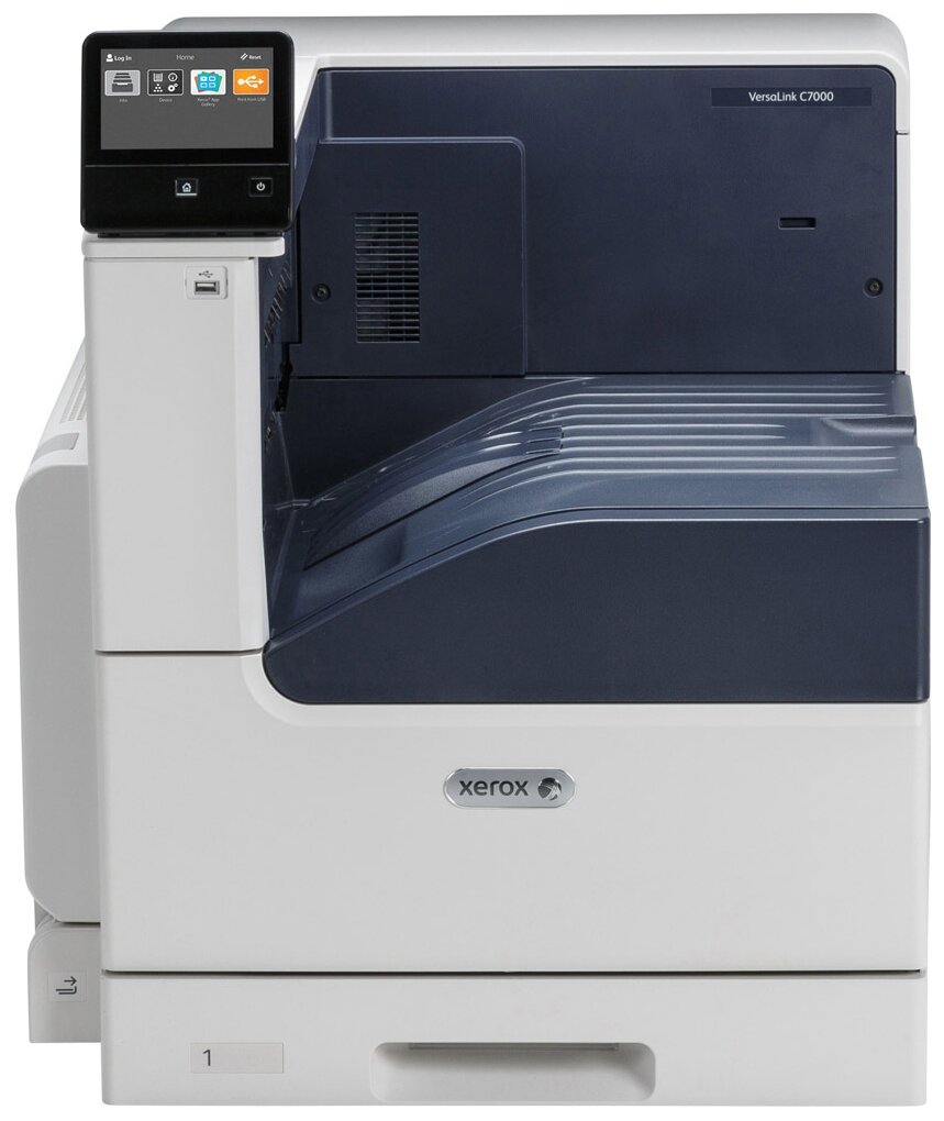 Принтеры и МФУ Xerox VersaLink C7000n