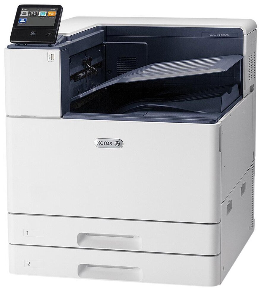 Принтеры и МФУ Xerox VersaLink C8000dn