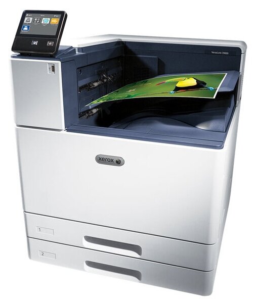 Принтеры и МФУ Xerox VersaLink C9000dn