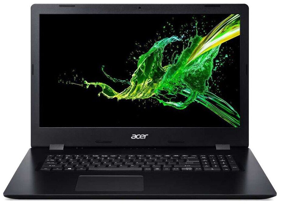 Ноутбук Acer Aspire A317-32