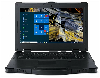 Ноутбук Acer Enduro EN715-51W