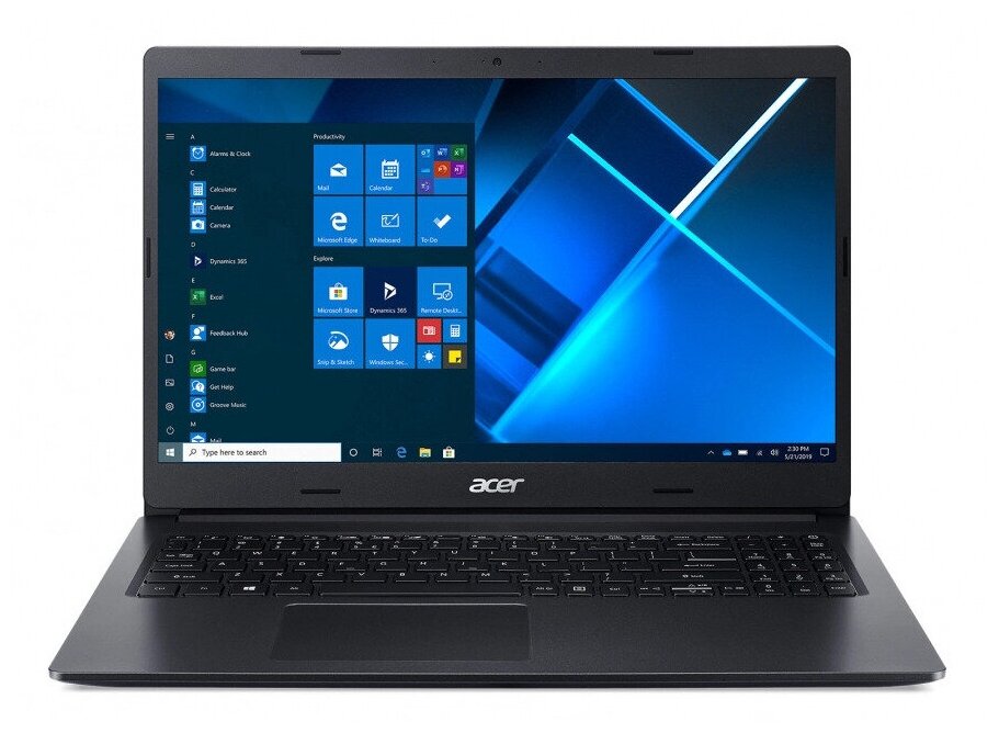 Ноутбук Acer Extensa EX215-54