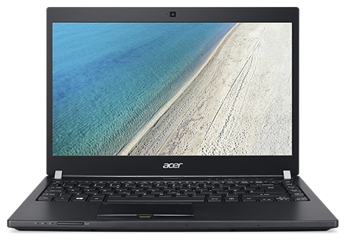 Ноутбук Acer TravelMate P648-G3-M