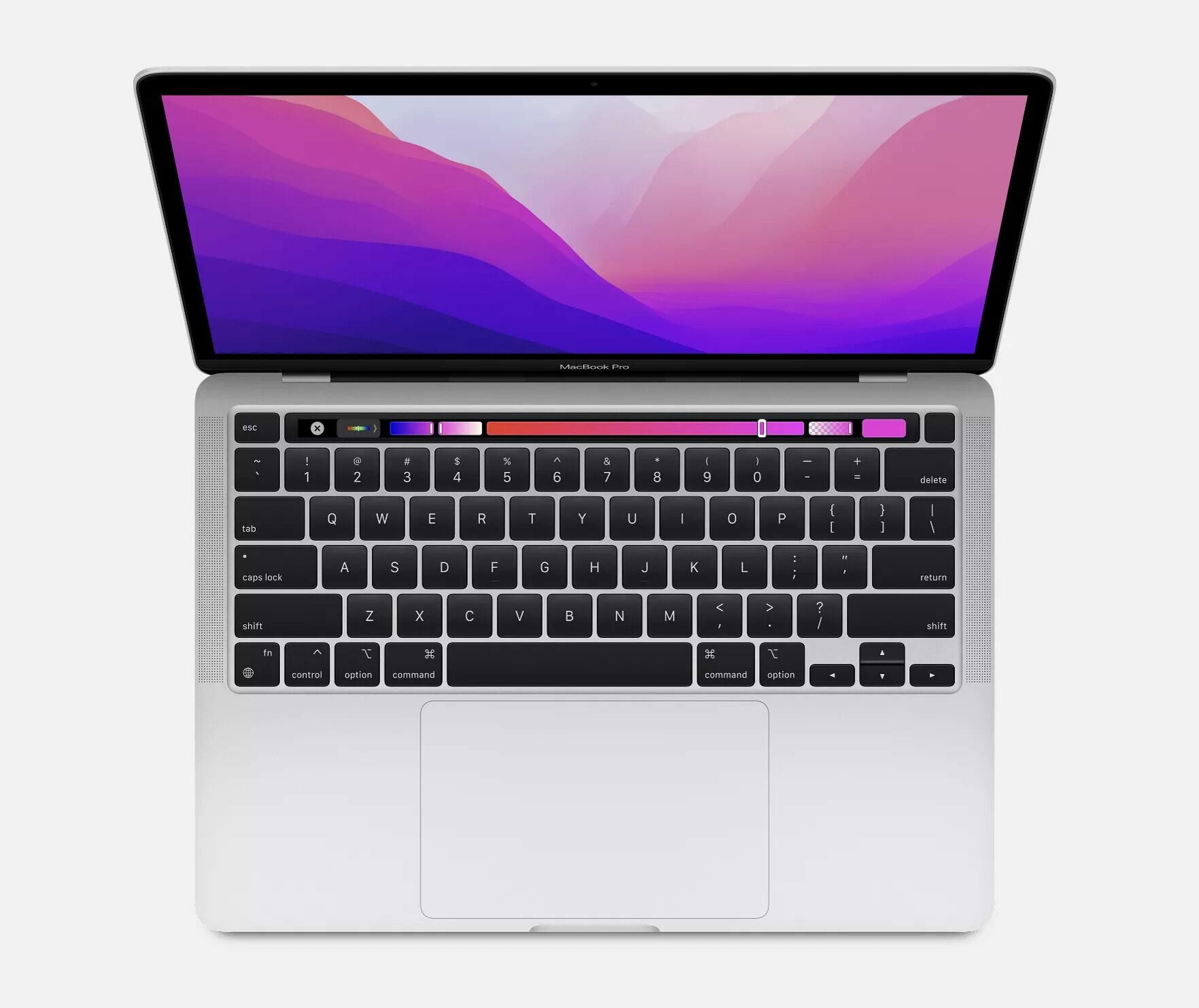 Ноутбук Apple Macbook Pro 13 2022 (M2)