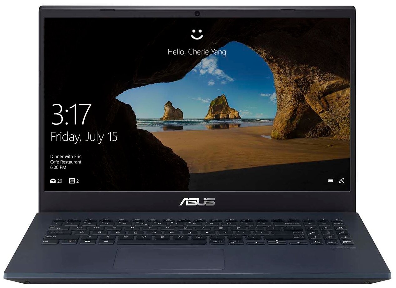 Ноутбук Asus VivoBook X571L