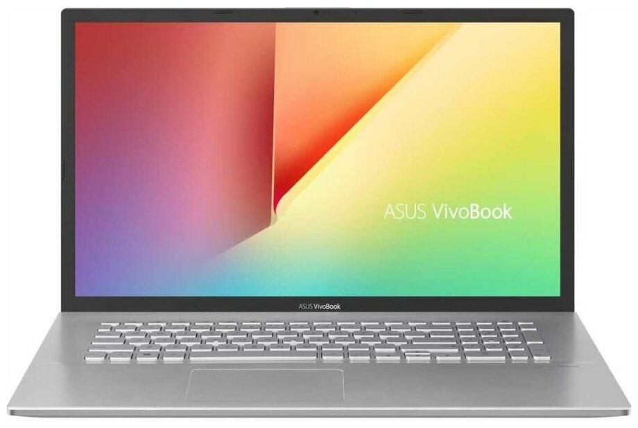 Ноутбук Asus VivoBook X712D