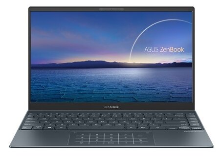 Ноутбук Asus Zenbook UX325J