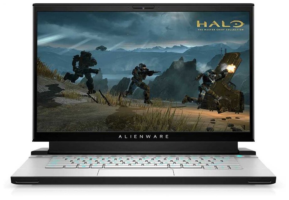 Ноутбук Dell Alienware m15 R4