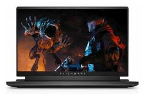 Ноутбук Dell Alienware m15 R5