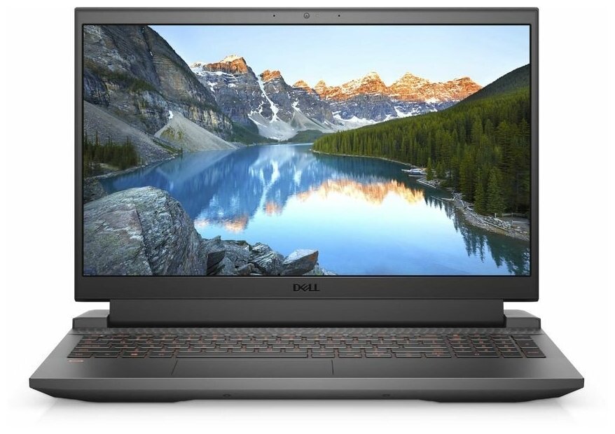 Ноутбук Dell G15 5520