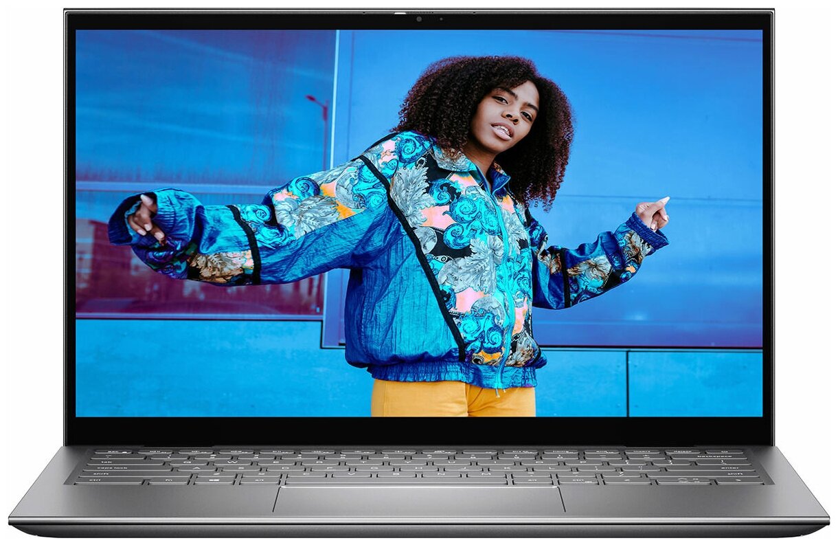Ноутбук Dell Inspiron 5410 2-in-1