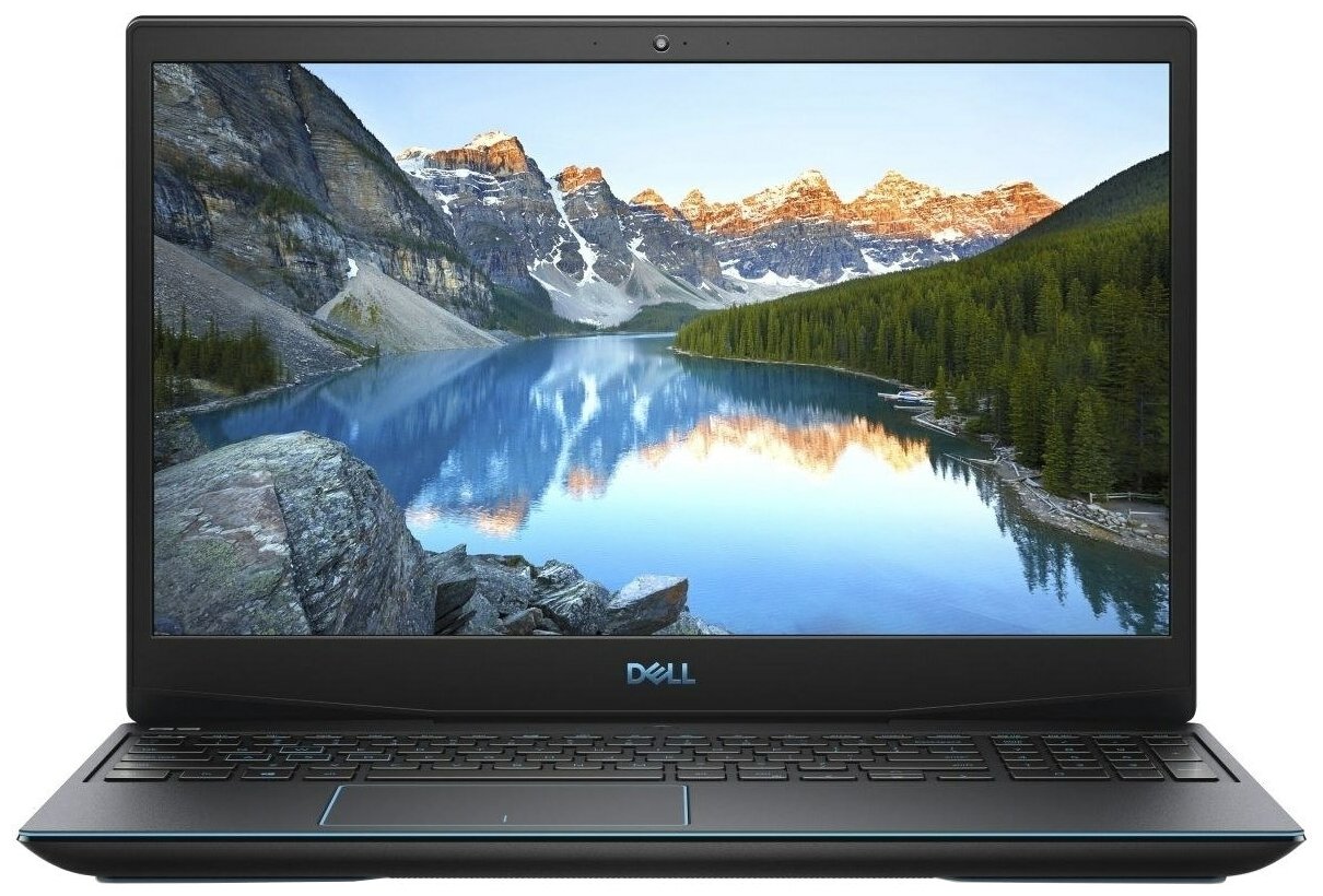 Ноутбук Dell Inspiron G3 15-3500