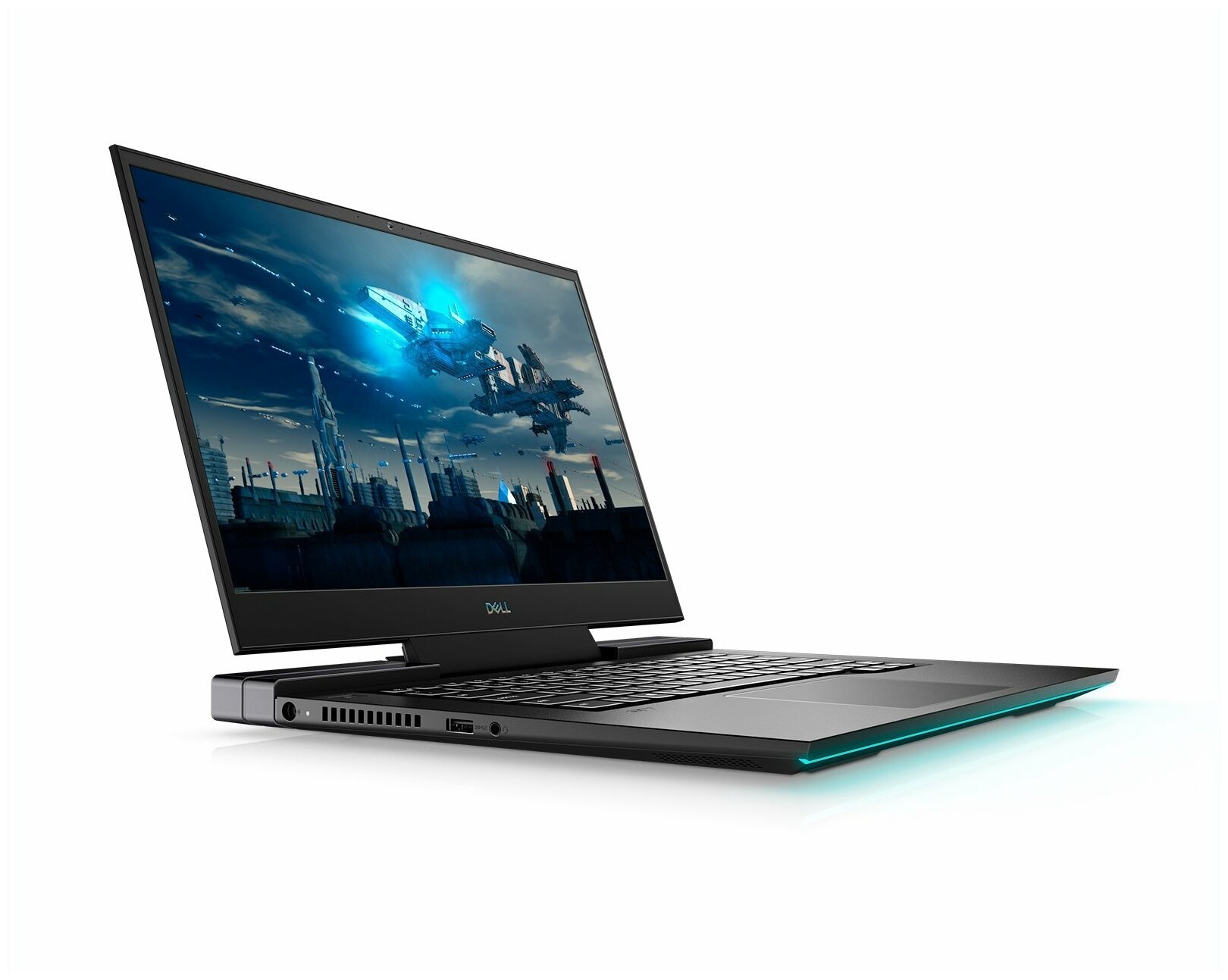 Ноутбук Dell Inspiron G7 15-7500