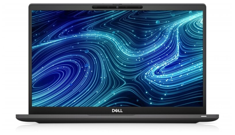 Ноутбук Dell Latitude 7320 2-in-1