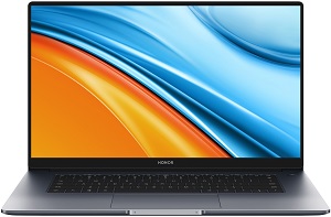 Ноутбук Honor MagicBook 15 2021 (AMD)