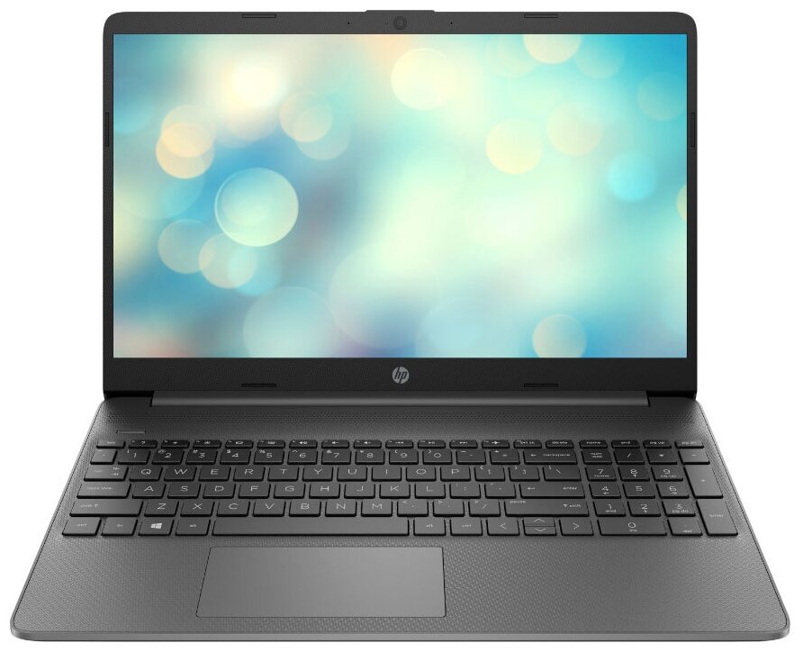 Ноутбук HP HP 15-dw1000
