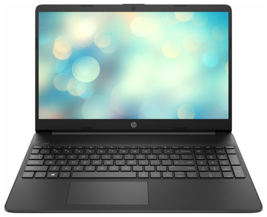Ноутбук HP HP 15s-fq5000