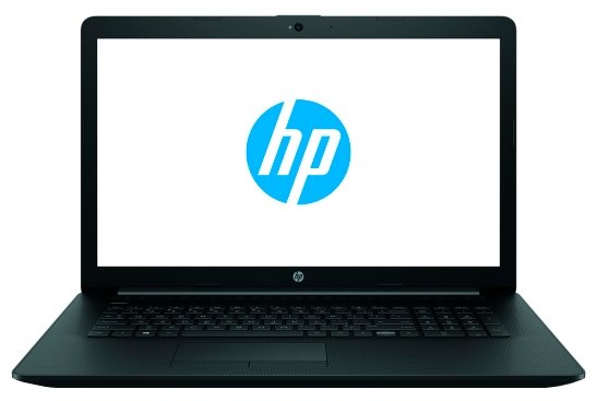 Ноутбук HP HP 17-by0000