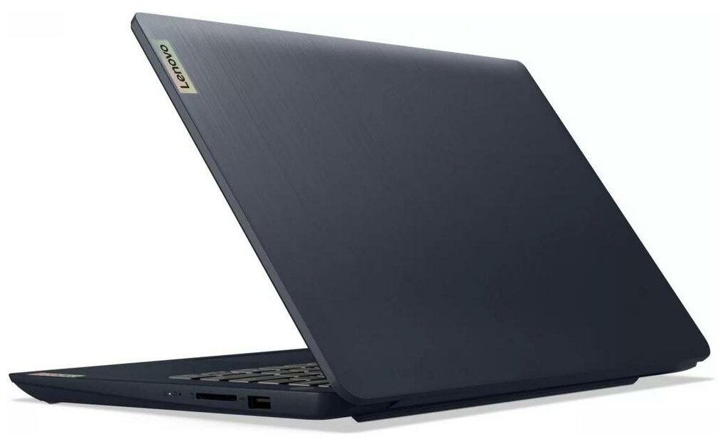 Ноутбук Lenovo IdeaPad 3 14ALC6