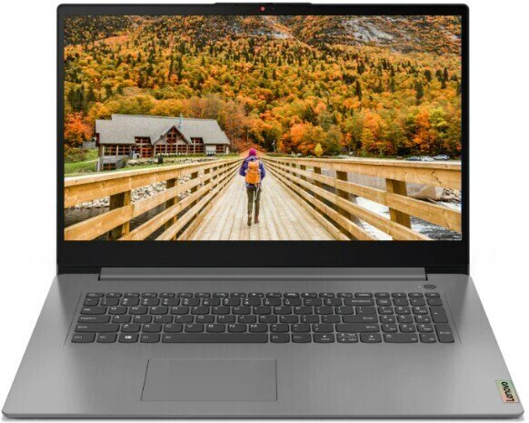 Ноутбук Lenovo IdeaPad 3 17ITL6