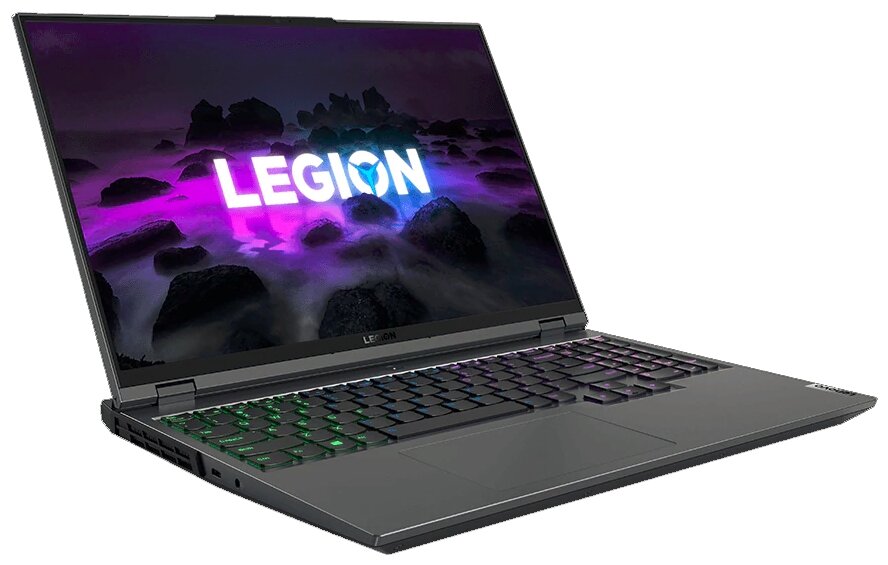 Ноутбук Lenovo Legion 5 Pro 16ACH6H