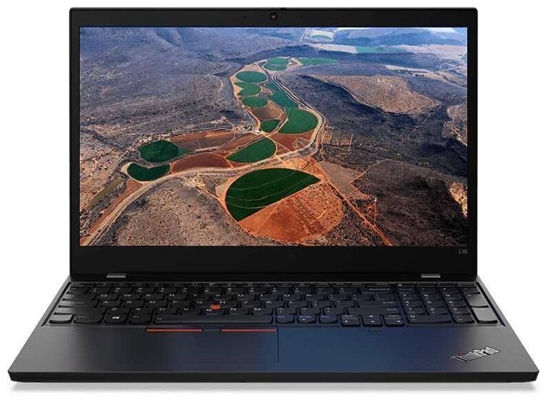 Ноутбук Lenovo ThinkPad L15 AMD Gen1