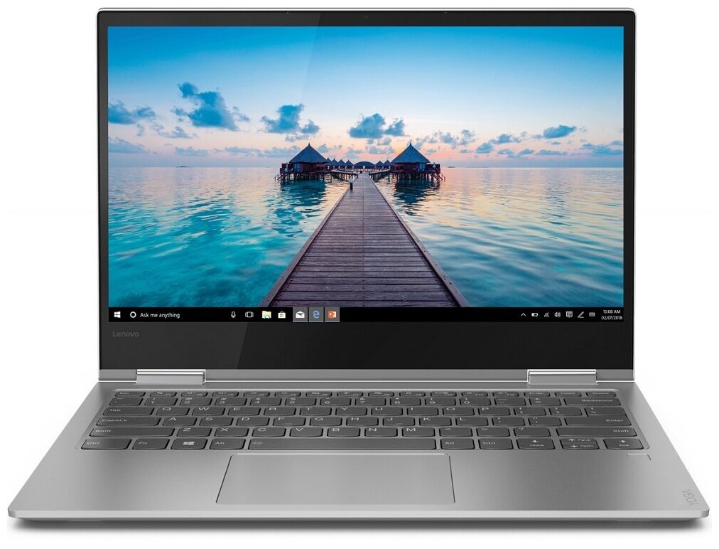 Ноутбук Lenovo Yoga S730-13IWL