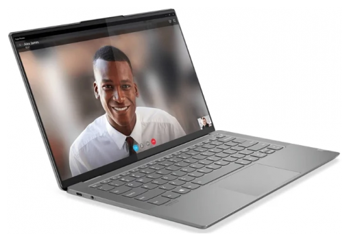 Ноутбук Lenovo Yoga S940-14IWL