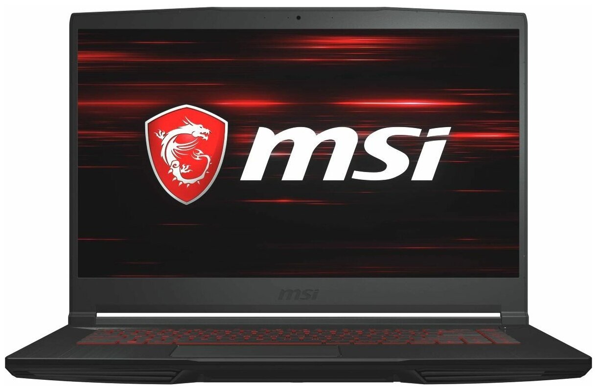 Ноутбук MSI MSI GF63C