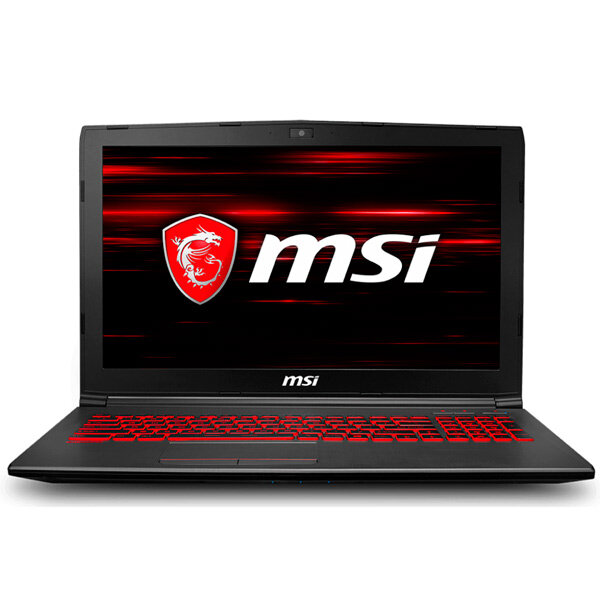 Ноутбук MSI MSI GV62