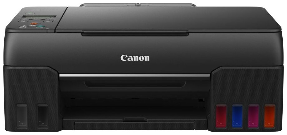 Принтеры и МФУ Canon G640