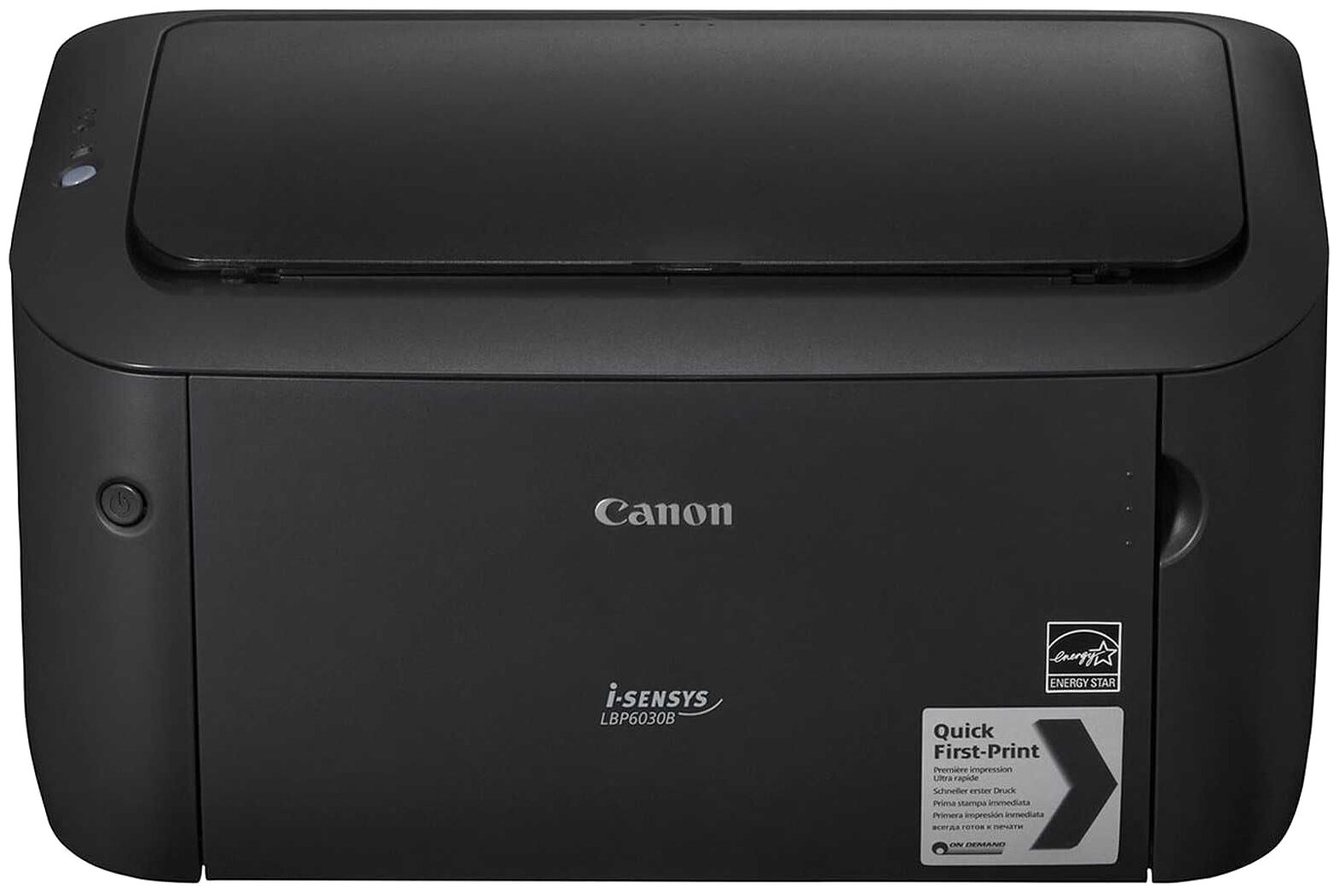 Принтеры и МФУ Canon LBP6030B