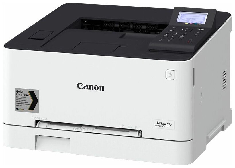 Принтеры и МФУ Canon LBP621Cw