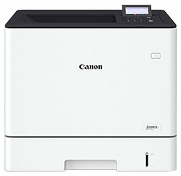 Принтеры и МФУ Canon LBP712Cx