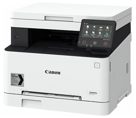 Принтеры и МФУ Canon MF641Cw
