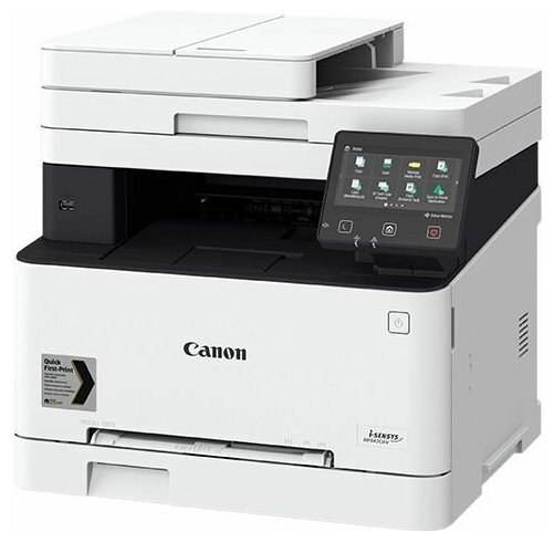 Принтеры и МФУ Canon MF643Cdw