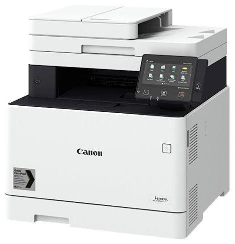 Принтеры и МФУ Canon MF744Cdw