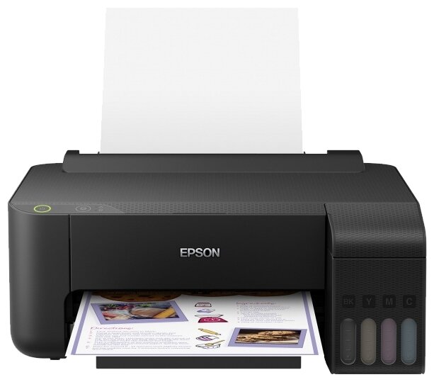 Принтеры и МФУ Epson L1110