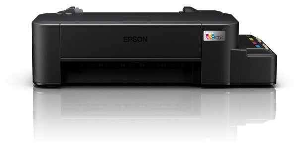 Принтеры и МФУ Epson L121