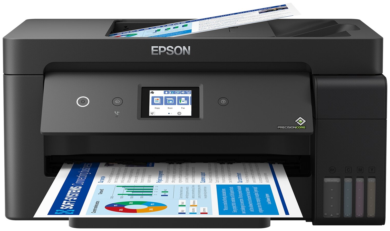 Принтеры и МФУ Epson L14150